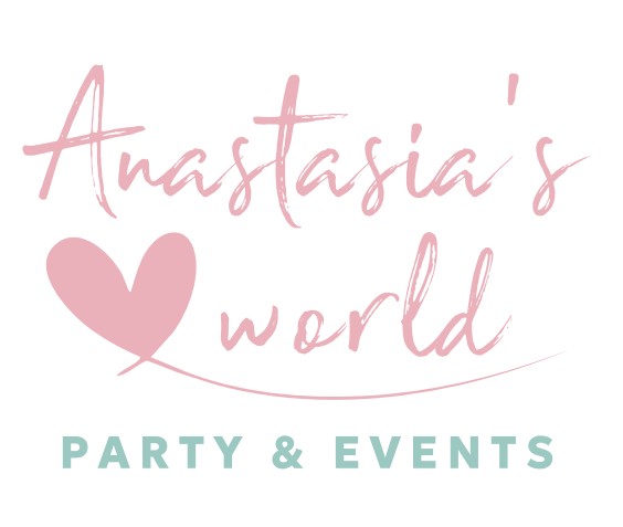 Αnastasiaworld Είδη Party & Άλλα